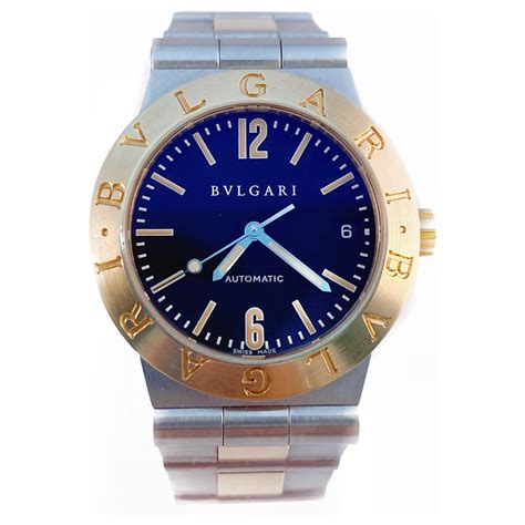 bvlgari or bulgari